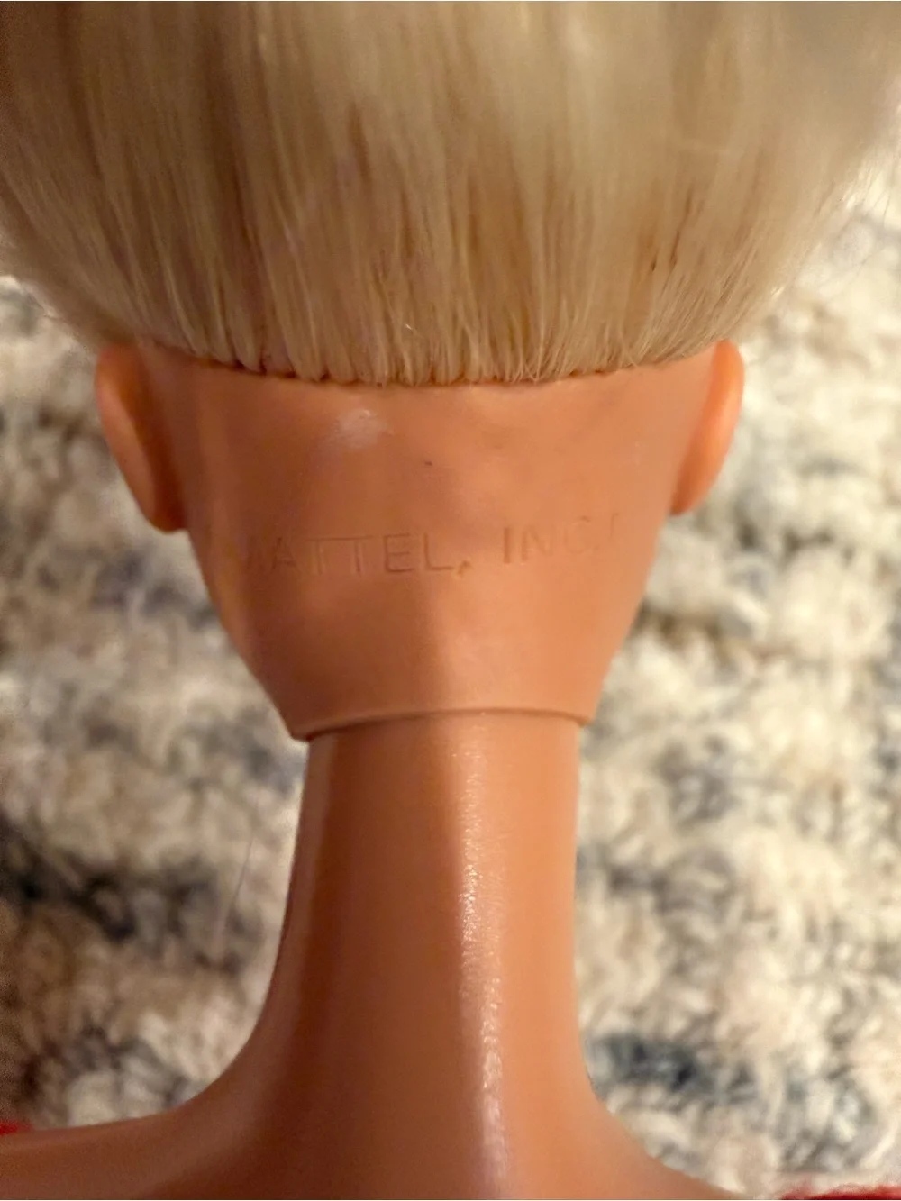 Barbie Baywatch doll clothing and accessories